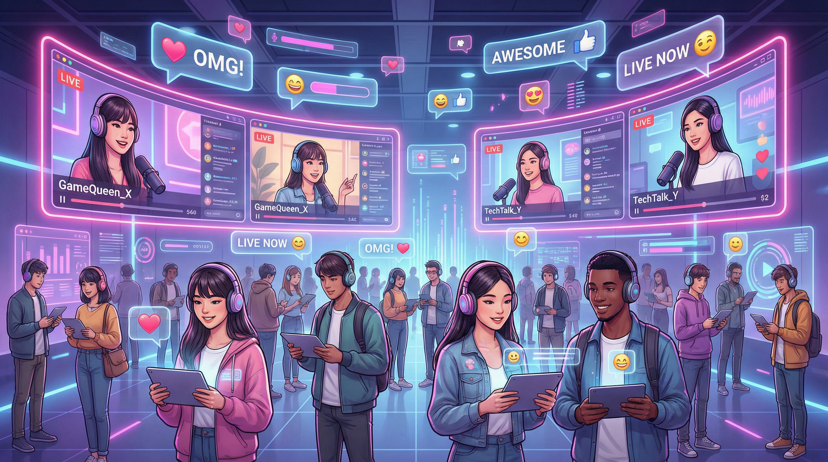 黄色仓库社区直播回放视频