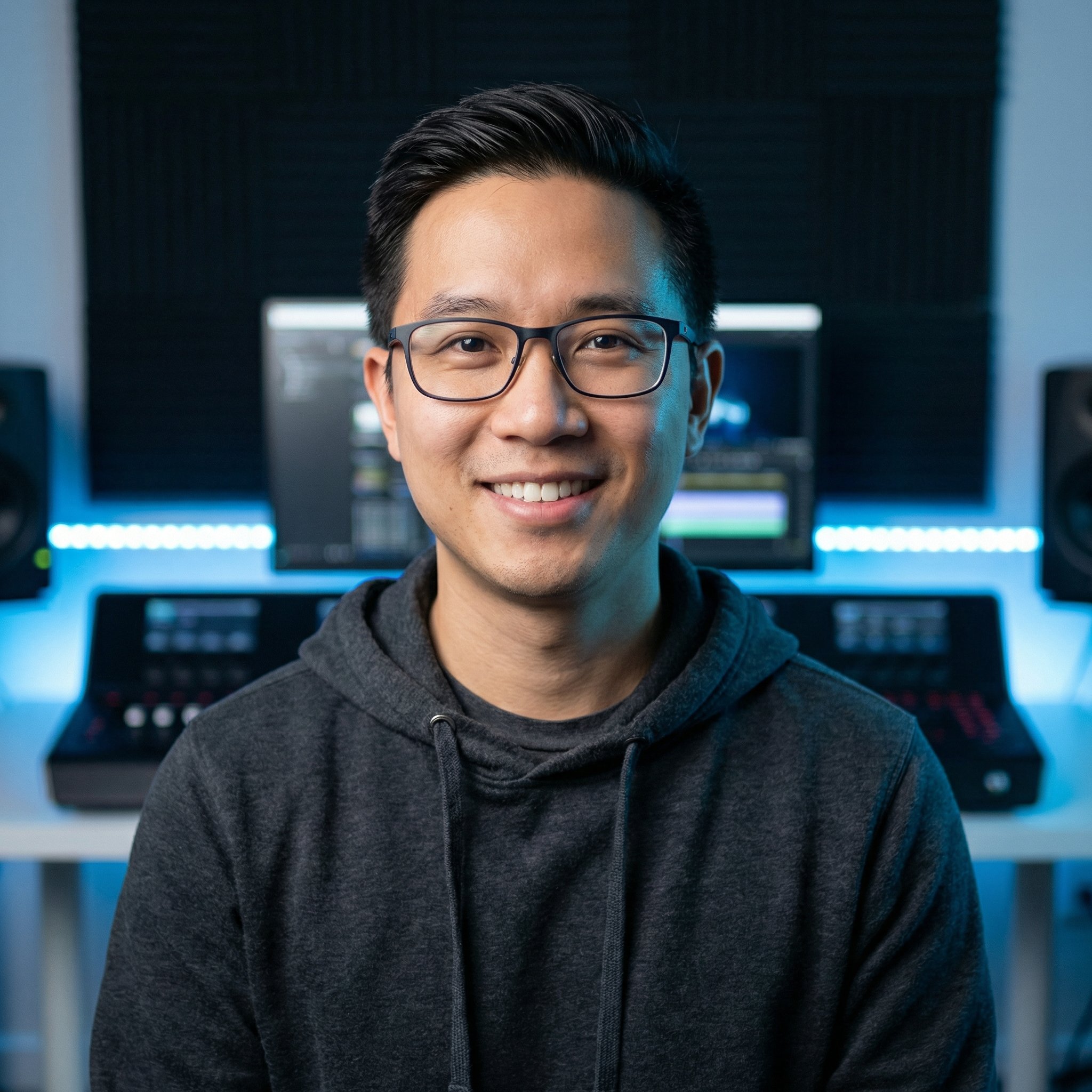 黄色仓库技术总监张明宇