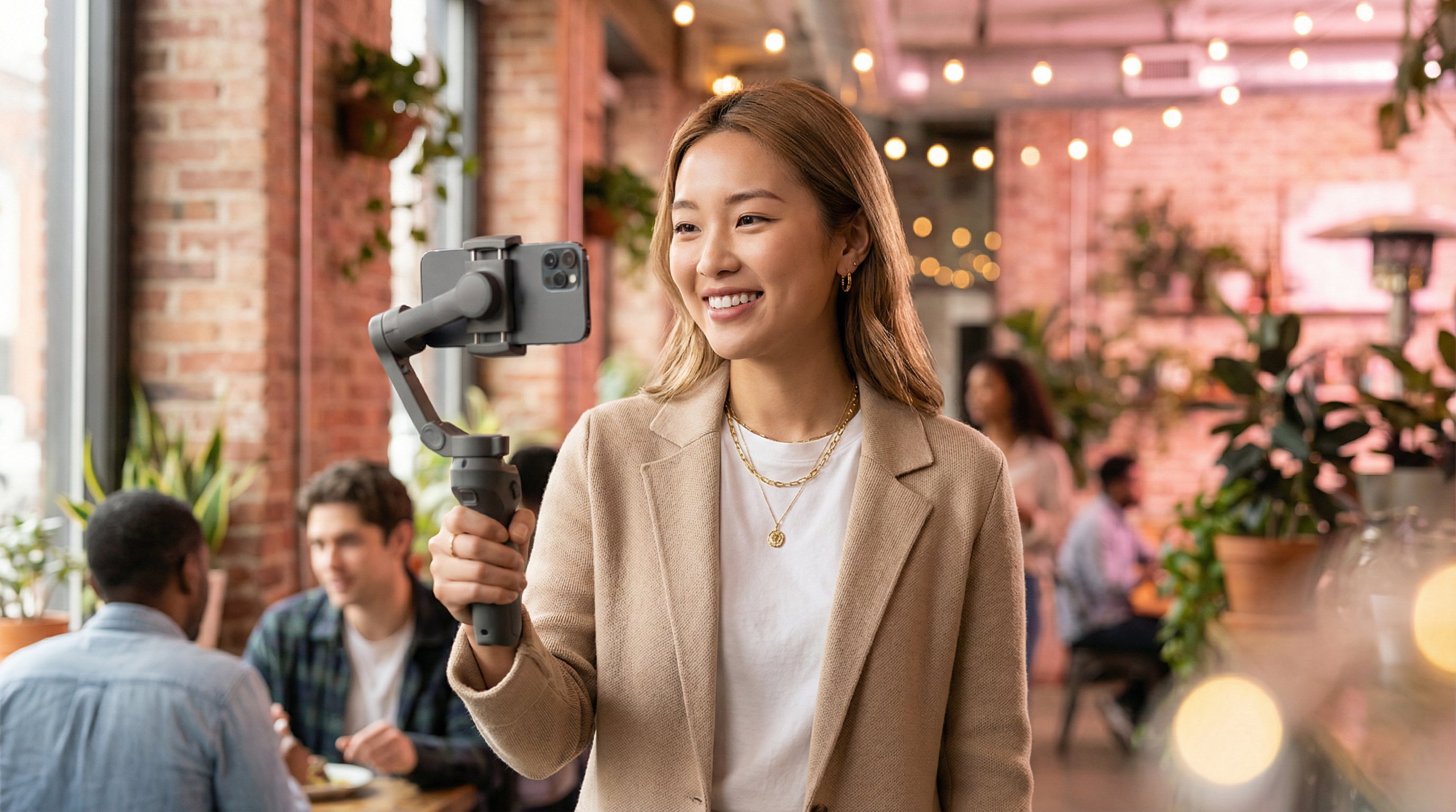 黄色仓库城市漫步视频日记