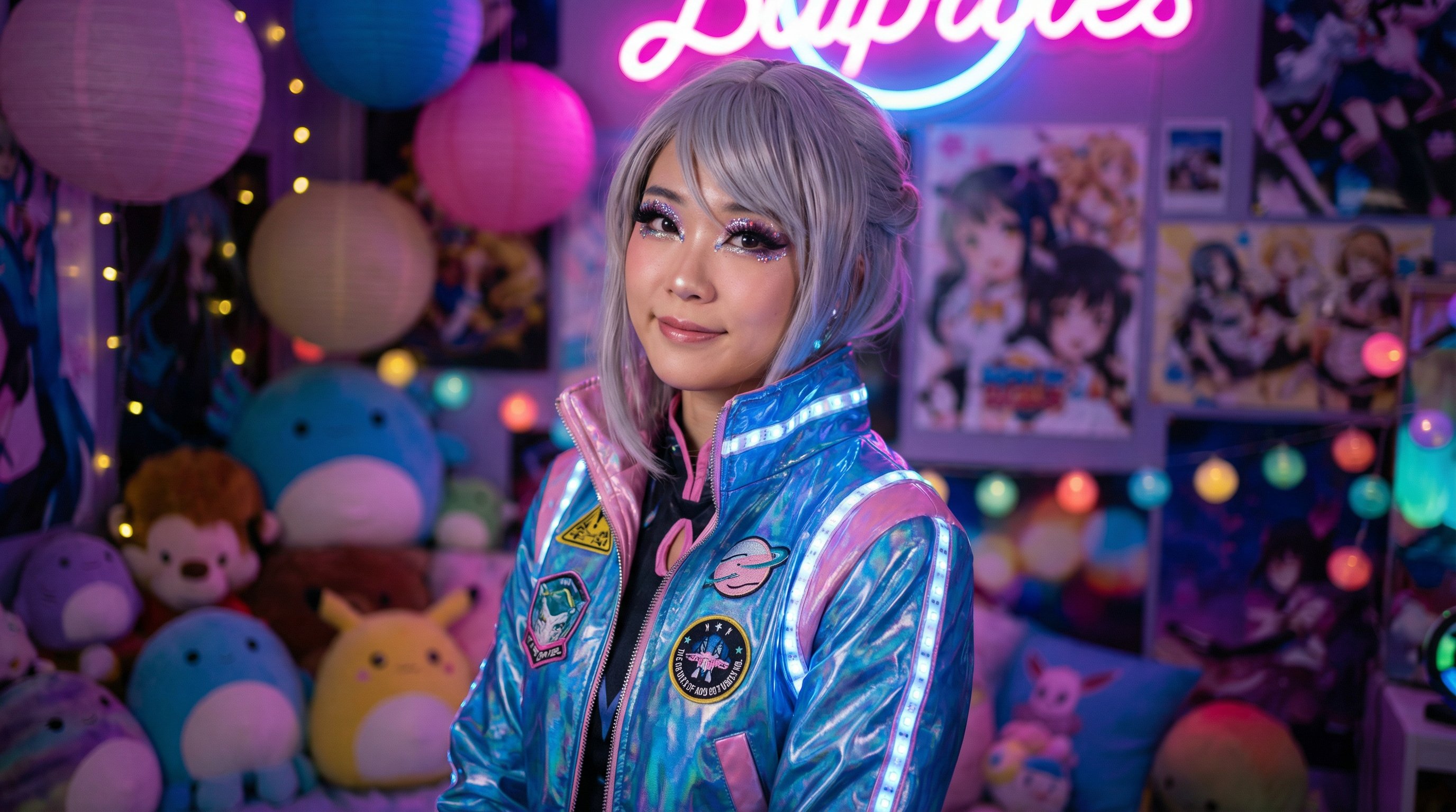 黄色仓库动漫cosplay视频